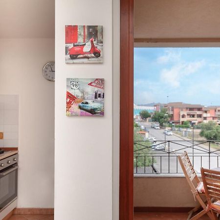 Casa Olbiamare By Wonderful Italy Apartamento Exterior foto