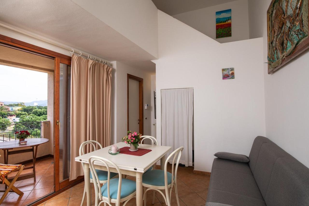 Casa Olbiamare By Wonderful Italy Apartamento Exterior foto