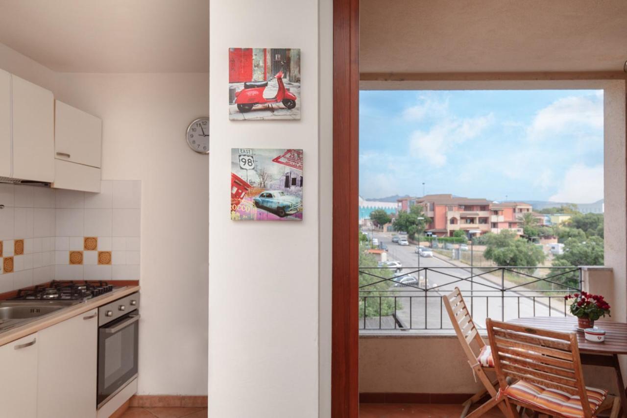 Casa Olbiamare By Wonderful Italy Apartamento Exterior foto