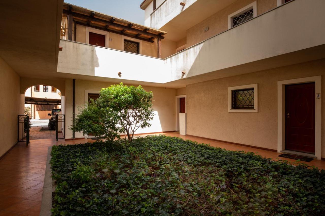 Casa Olbiamare By Wonderful Italy Apartamento Exterior foto
