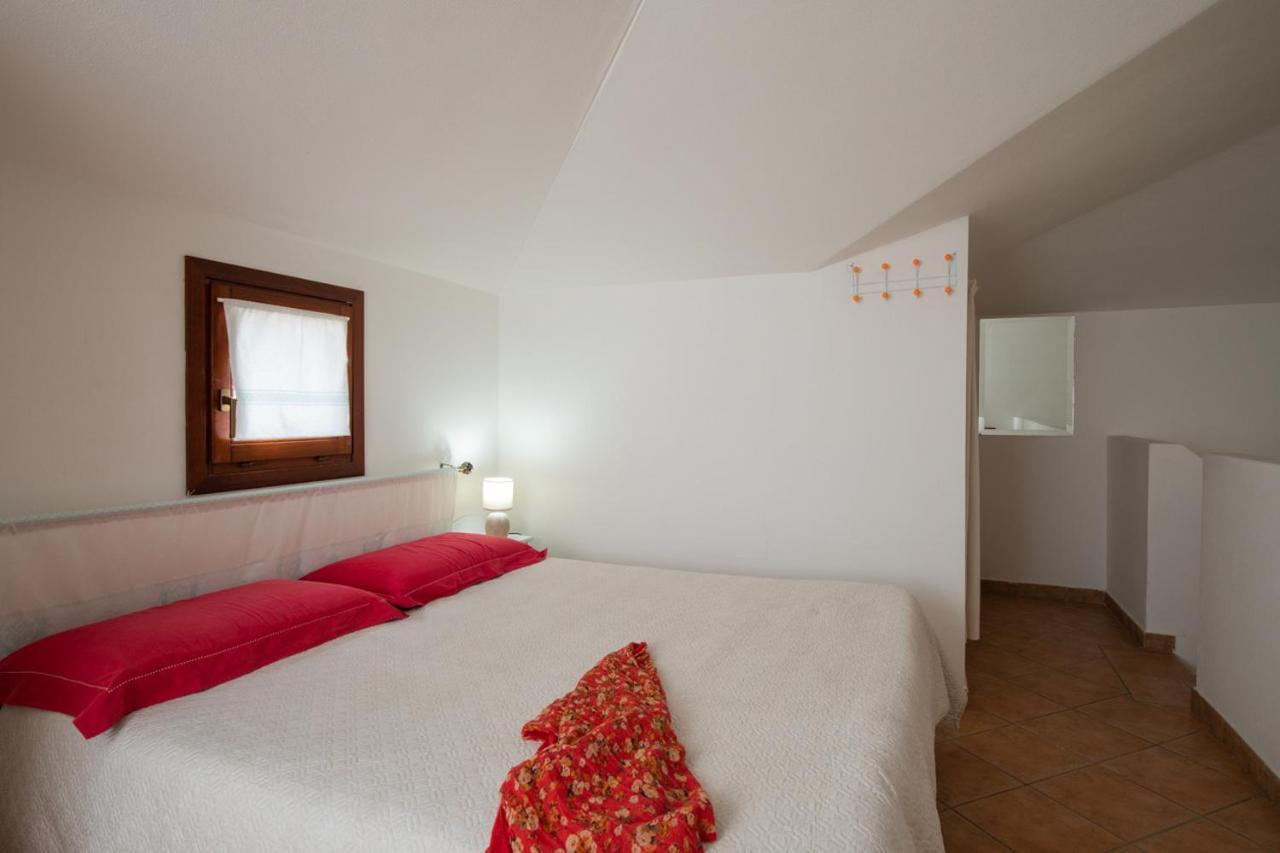 Casa Olbiamare By Wonderful Italy Apartamento Exterior foto