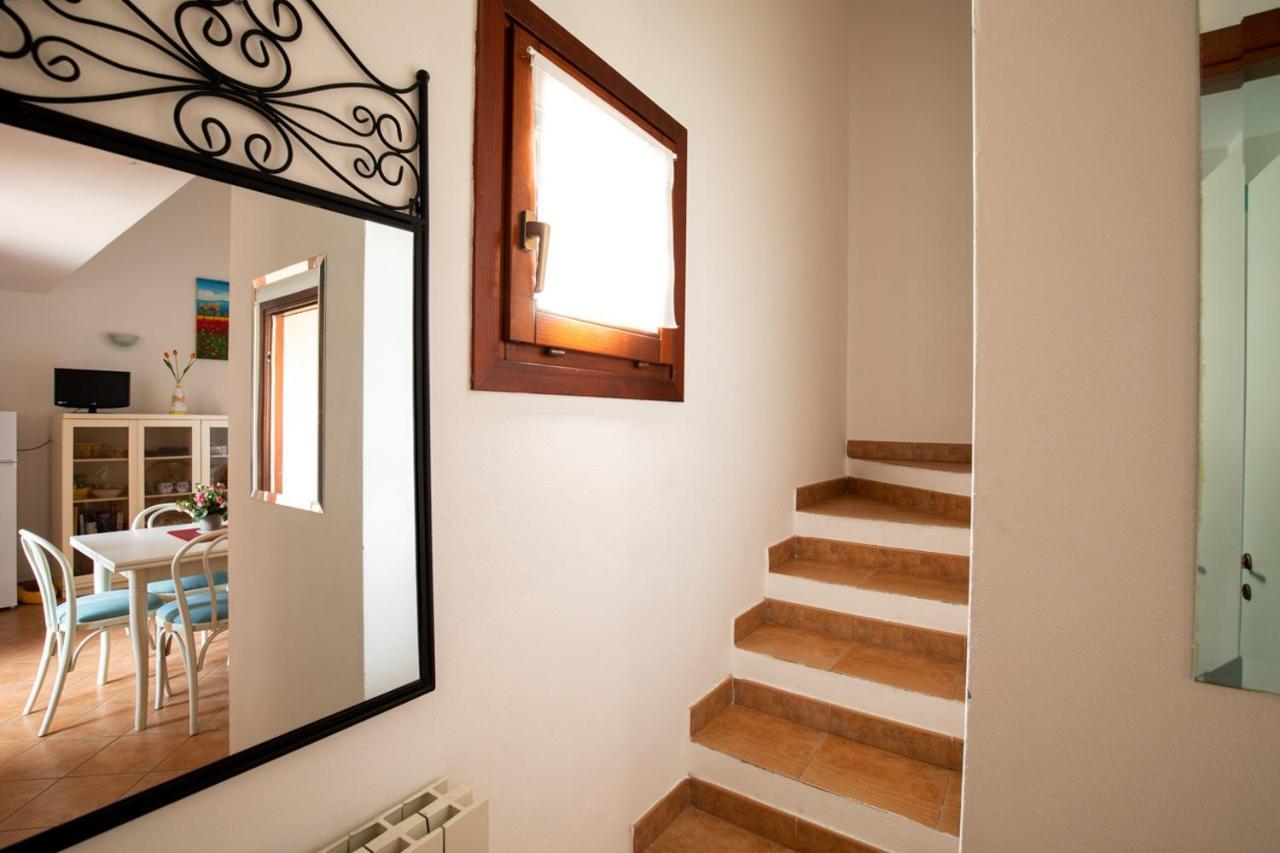 Casa Olbiamare By Wonderful Italy Apartamento Exterior foto